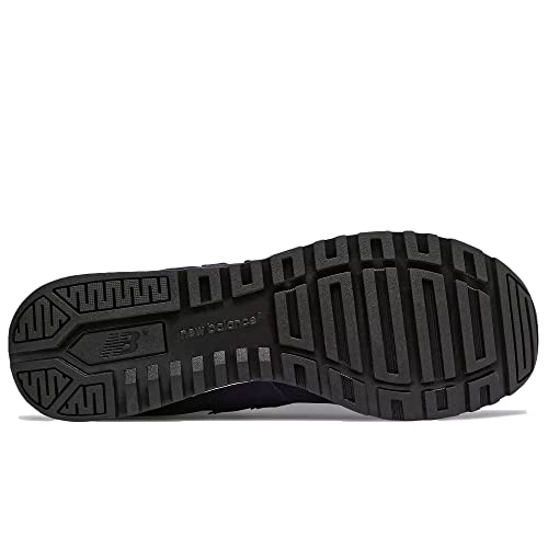 New Balance Ml565v1, Zapatillas Hombre, Azul Pigment, 42.5 EU