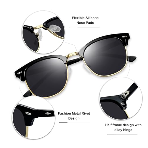 Image of KANASTAL Anti Blue Light Glasses for Women and Men | TR90 Frame,UV Protection,PC Lens,Lightweight,High Definition,Computer,Phone,Video Gaming,Television,Gaming,Screen