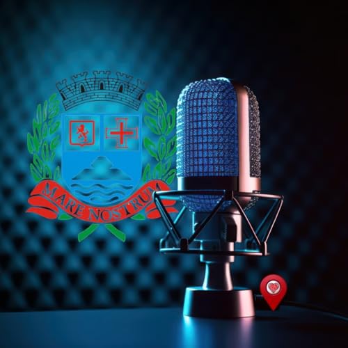 Podcast da Praia Grande #180 cover art