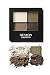 Revlon ColorStay 16 Hour Eye Shadow Quad, Adventurous
