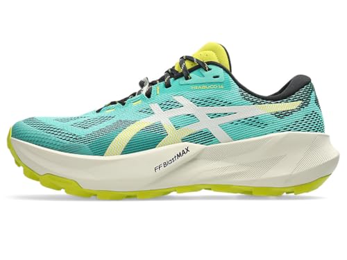 Image of ASICS Trabuco 14