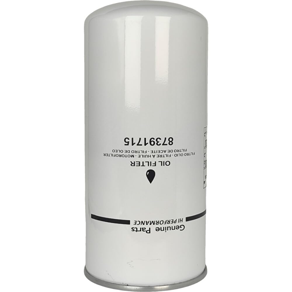 Amazon.com: Replacement For Hydraulic Oil Filter 87391715 For NEW