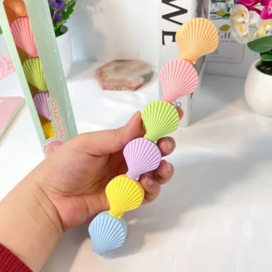Seashell Stackable Highlighter