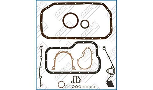 Ajusa 54064700 juego de juntas para eliminar pérdidas en la parte baja