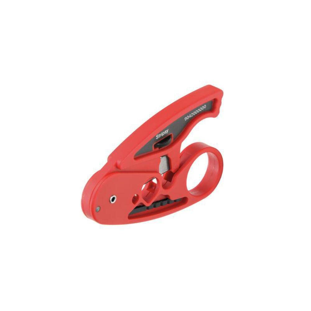 Stripsy WEIDMULLER outil desaislado pour couper sans abimer le fil
