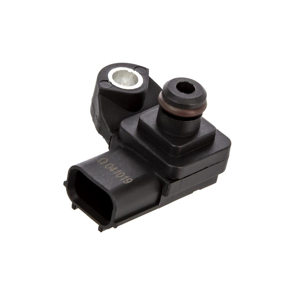 Rareelectrical Acura RDX Map Sensor Compatible with 2007-2012 Base Sh-AWD 1-Port 2.3L L4 Turbo Dohc I-VTEC K23a1 37830-Rwc-A01 As482 Mp0108 Manifold Acura Honda Cross-Reference Absolute Pressure