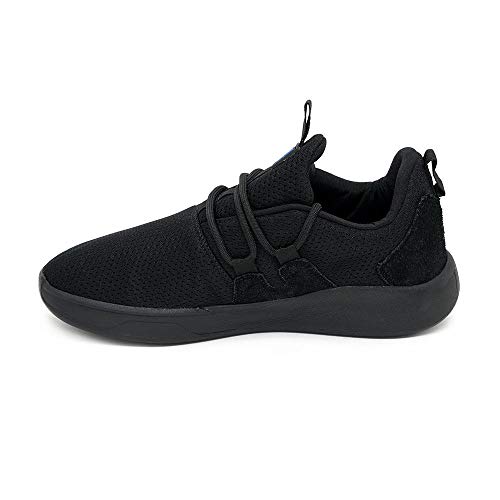 Tênis Masculino Hocks Galactica Preto