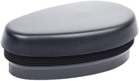 MOPAR tapas para escalones tubulares cromados