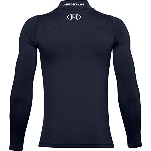 Under Armour Lupetto Coldgear Armour Lupetto