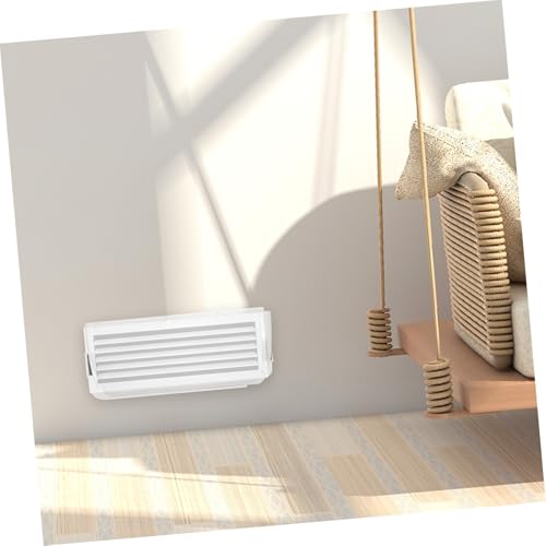 Déflecteur air magnétique réglable pour une redirection optimale