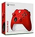 Xbox Wireless Gaming Controller (2025) – Pulse Red – Play on Xbox, Windows, Android, iOS, FireTV Sticks, Smart TVs, VR Headsets