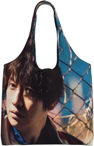 小野花梨 公式グッズ トートバッグ