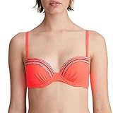 Mit dem Bikini-Top aus der Serie Manuela sind sie im Handumdrehen bereit für Pool oder Strand