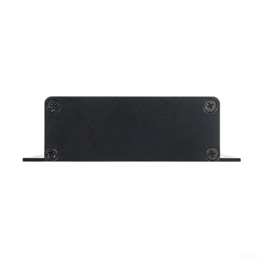 FC-NTP-MINI NTP Server Desktop Network Time Server, Mit Ethernet Und GNSS Empfänger, GPS BeiDou GLONASS(EU)