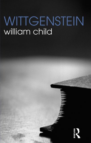 Wittgenstein (The Routledge Philosophers)