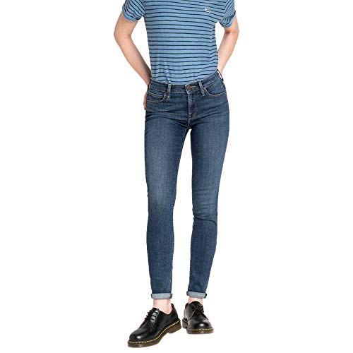 Lee Damen-Jeans