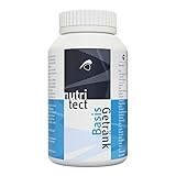 [page_title]-nutritect BasisGetränk - Isotonisches Sportgetränk mit Elektrolyten, Vitaminen und Energie aus Guarana und Maltodextrin - 200g