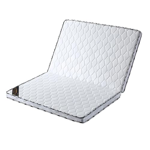 Enchantia Firm Coir Mattress, 3.2in Thick, 3E Coconut Mattress, Full