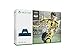 Produktbild Xbox One S 500GB Konsole (Blau) - FIFA 17 Special Edition Bundle