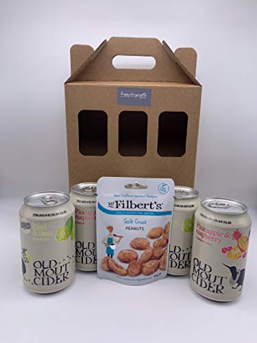 Cider Gift Box (Old Mout)
