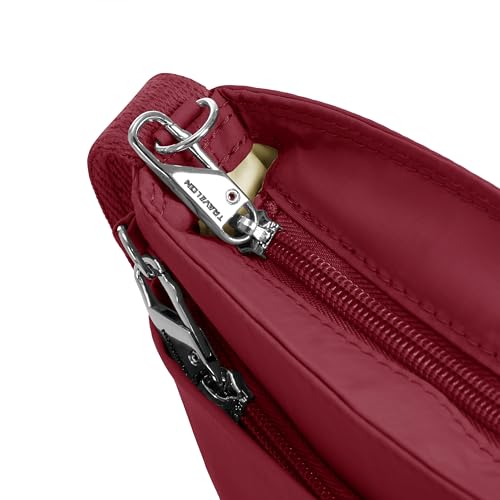 Image of Travelon Anti-Theft Roam Small Crossbody