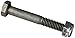 Ridgid 93035 Bolt with Nut 3229