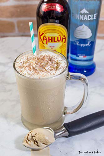 image for Margarita Man White Russian Mix | White Russian Daiquiri | 64oz bottle