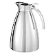 Esmeyer Empire Thermoskanne 1,5 Liter Edelstahl doppelwandig