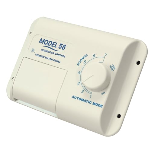 Model 56 Automatic Whole House Humidifier Control...