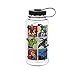 Nalgene Marvel 32oz Wide Mouth BPA-Free Water Bottle