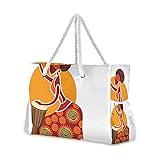 Característica: el espacio interior de la bolsa es muy grande, que se puede utilizar para artículos de baño para colocar toallas, toallas de baño, lociones, protectores solares u otros artículos.
