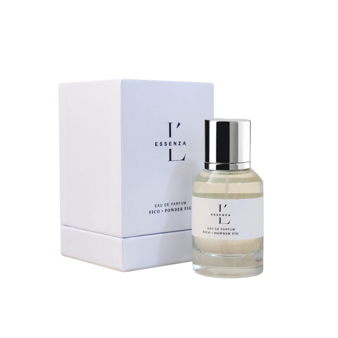 Amazon | ESSENZA PULSANTE(エッセンツァ プルサンテ) EAU DE PARFUM