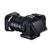 Canon XC10 Body Professional Camcorder, 3