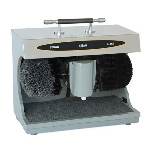 Automatic Shoe Shine Machine Amazon.in Home & Kitchen