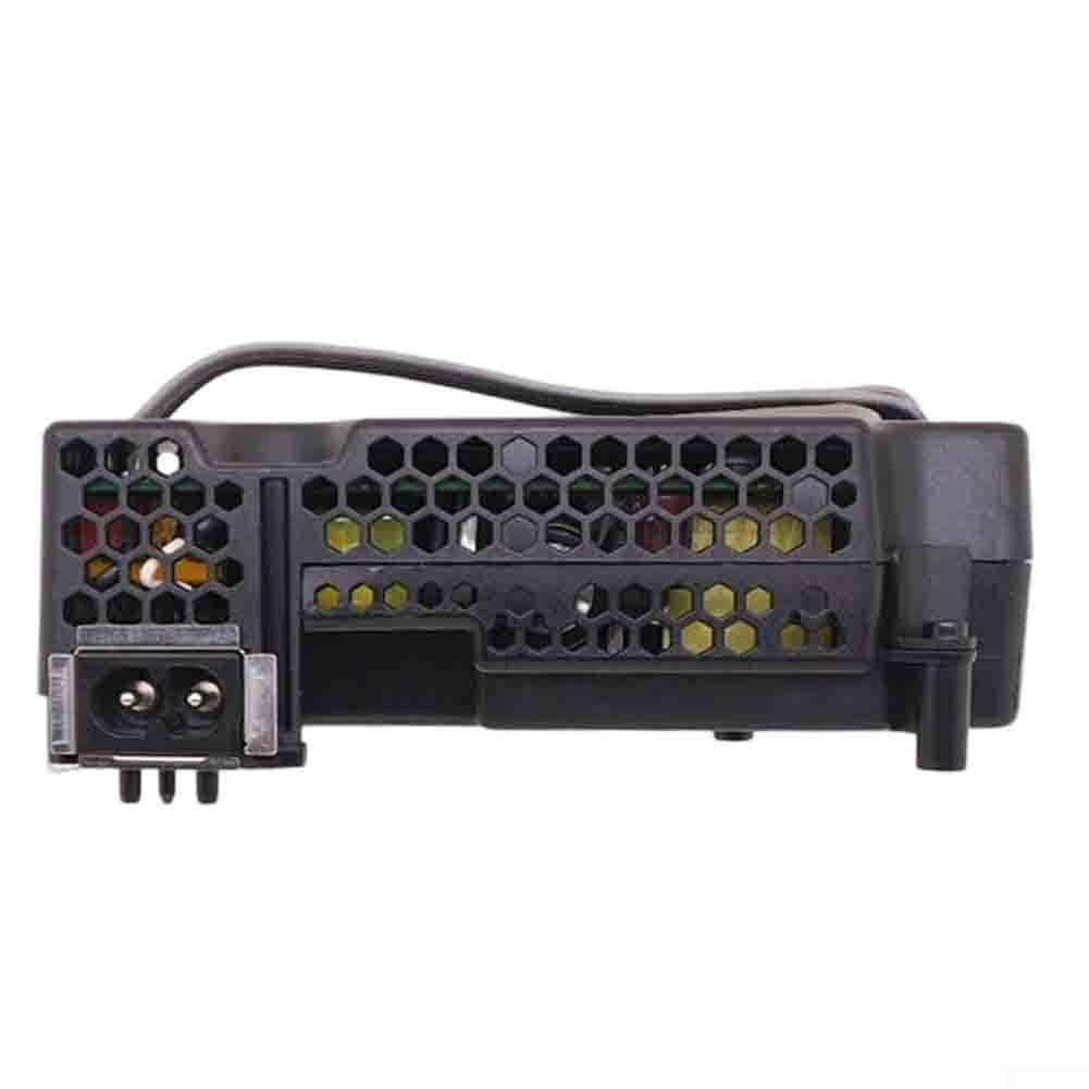 Alimentatore di ricambio per Xbox S PA-1131-13MX N15-120P1A, adattatore CA interno, prestazioni stabili, ABS, nero, con strumenti