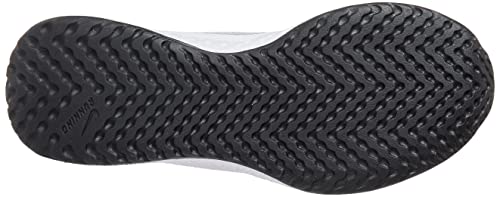 Nike Girls' Grade School Revolution 5, Light Violet/Platinum/Crimson Bliss, 4Y Big Kid4