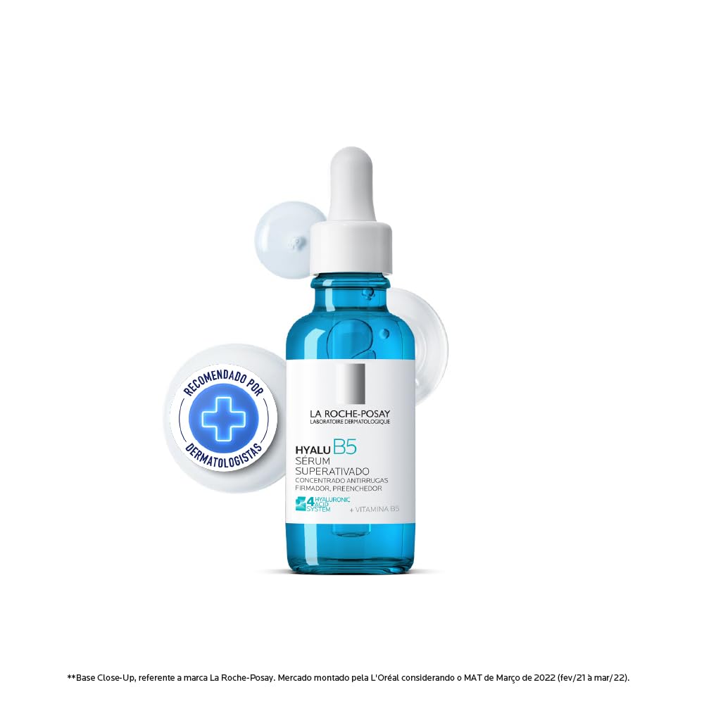 Top 3 Creme e Séruns de Cicatrização da La Roche-Posay em 2026: Qual Escolher para Pele Irritada, Manchas e En