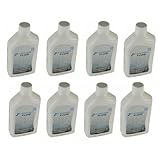 8-Liters ZF LifeGuard 6 Automatic Transmission Fluid S671090255