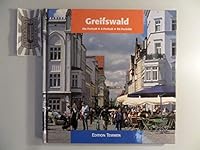 Greifswald. 386108497X Book Cover