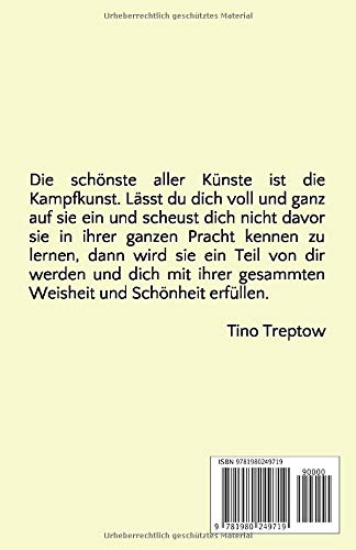 Wing Chun: Das Geheimnis der inneren Kampfkünste