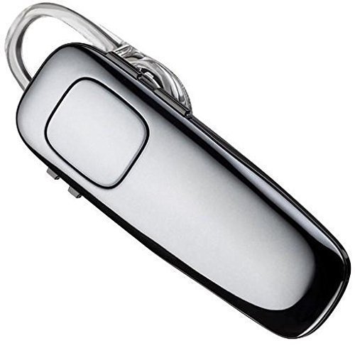 中古PLANTRONICS La Roux Amazon.com: Plantronics - M95 Bluetooth Headset - Black