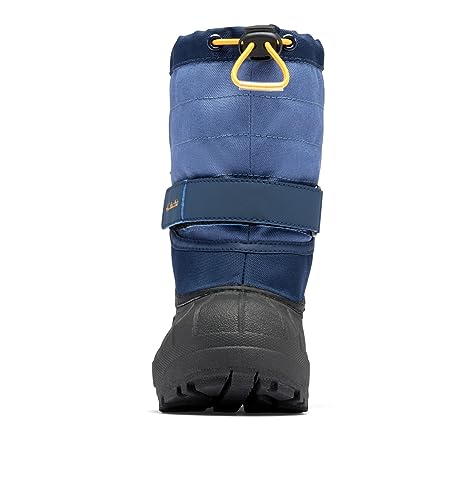Image of Columbia Kids Powderbug Plus II Boot (Toddler /Little Kid /Big Kid)