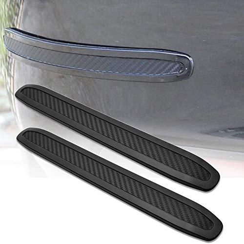 MioYOOW, 1 paio di protezioni per paraurti auto