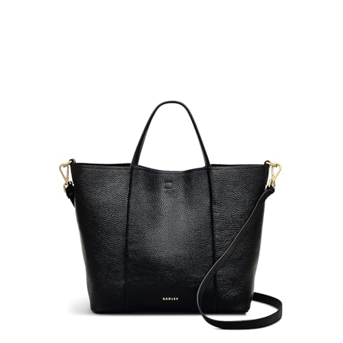 Radley Henrietta Place sac à main femme moyen en cuir poignée supérieure