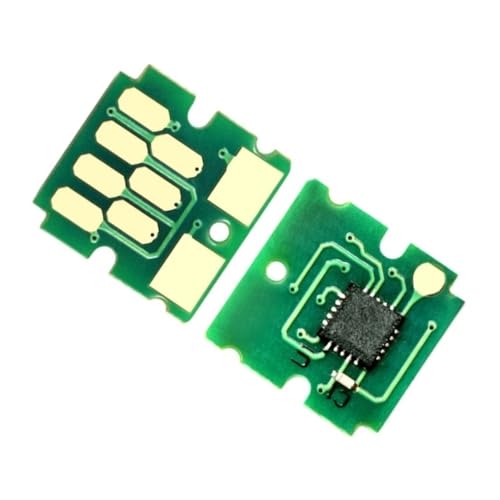 Puce C9344 pour boîte de maintenance d'imprimante de bureau XP-2100 et L3560