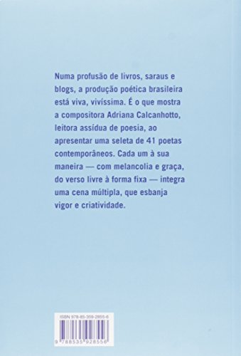 É agora como nunca