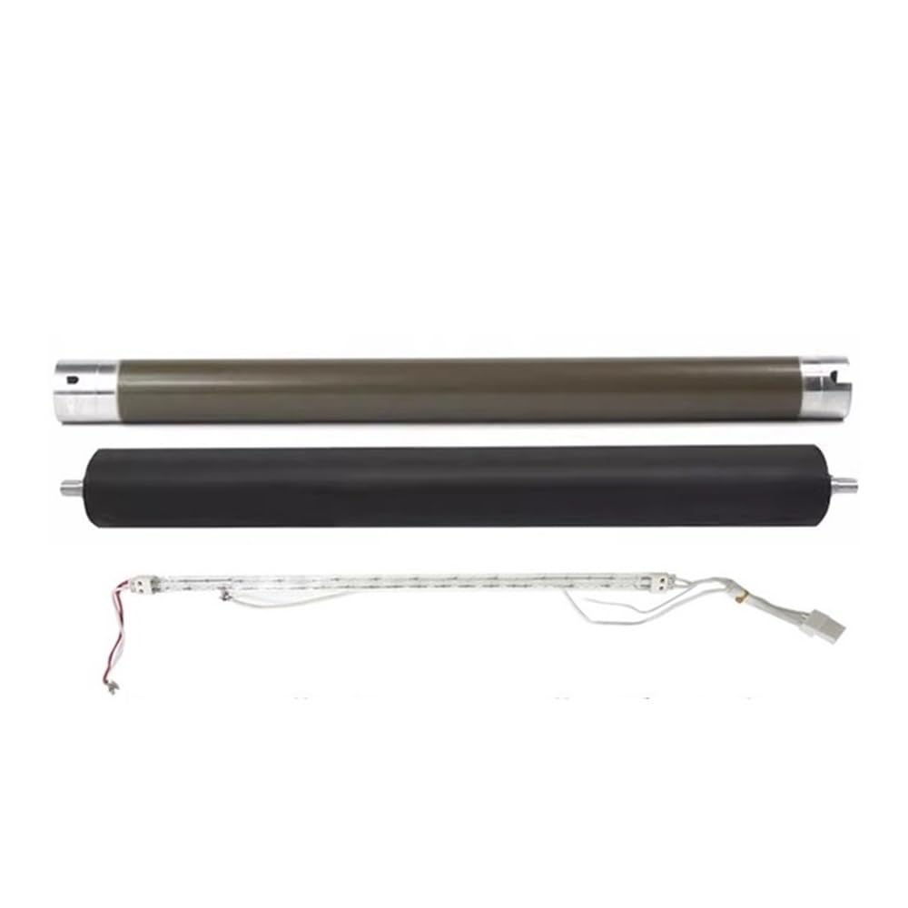 Solution fusion supérieure lampe chauffante pour Konica 287 206 216 - 3