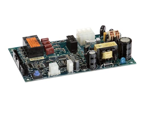 Manitowoc Ice 000010742 Control Board 115V/230V Rns by Manitowoc - Image 3