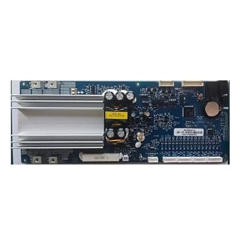 HP16S100-10 Lithium Battery Protection Board