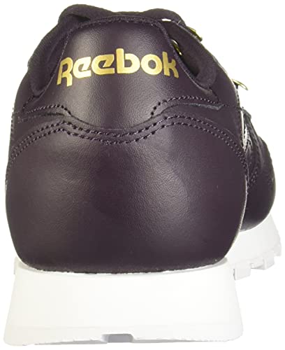 Baskets Basses Reebok Cl Lthr - vue 5